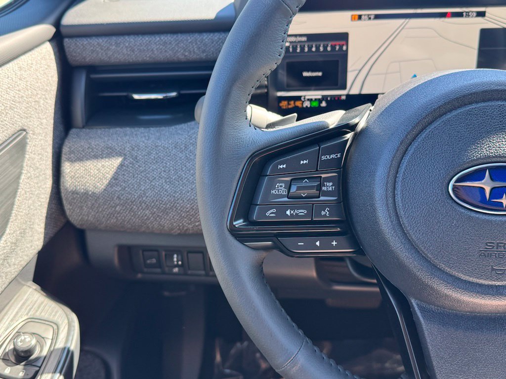 New 2026 Subaru Outback Premium AWD/4WD image 8