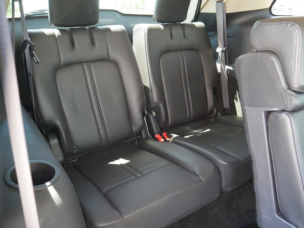 Used 2017 Lincoln MKT AWD w/ Technology Package image 60
