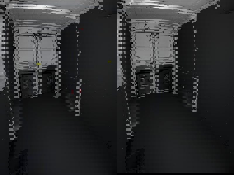 New 2026 Ford Transit 150 Low Roof image 40