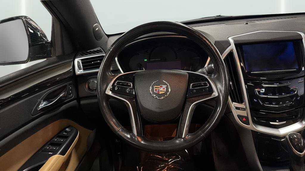 Used 2014 Cadillac SRX Luxury w/ Driver Awareness Package AWD/4WD image 22