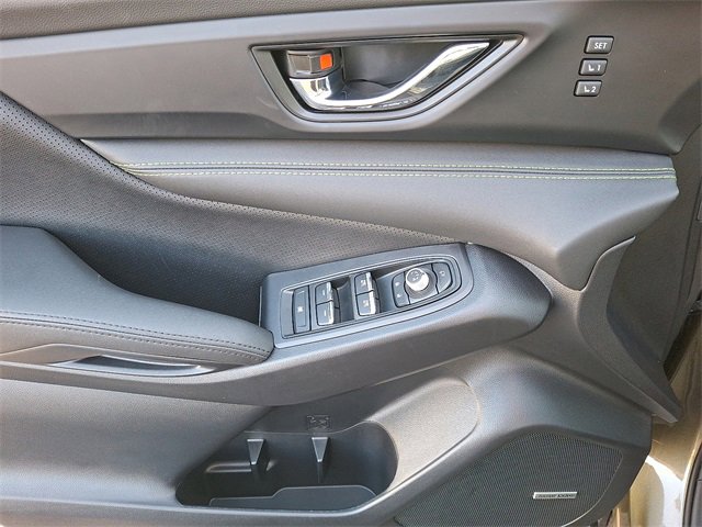 Used 2025 Subaru Ascent Bronze Edition w/ Onyx Package image 13