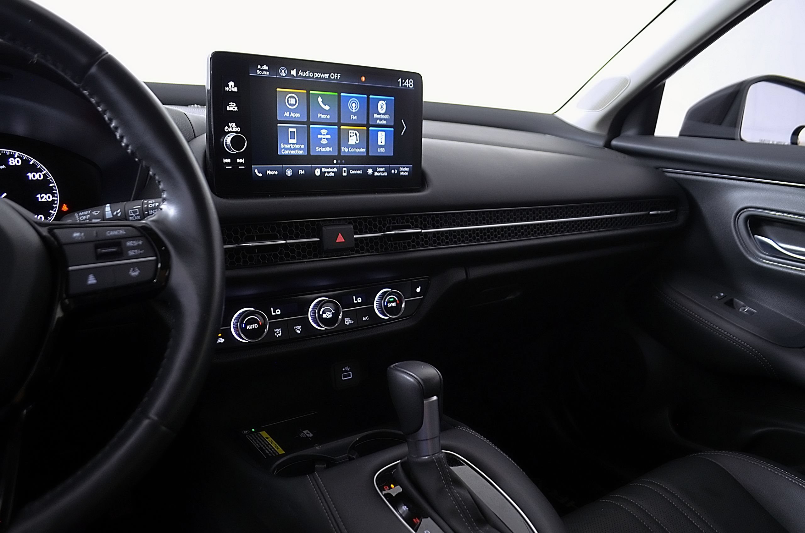 Used 2024 Honda HR-V EX-L image 30