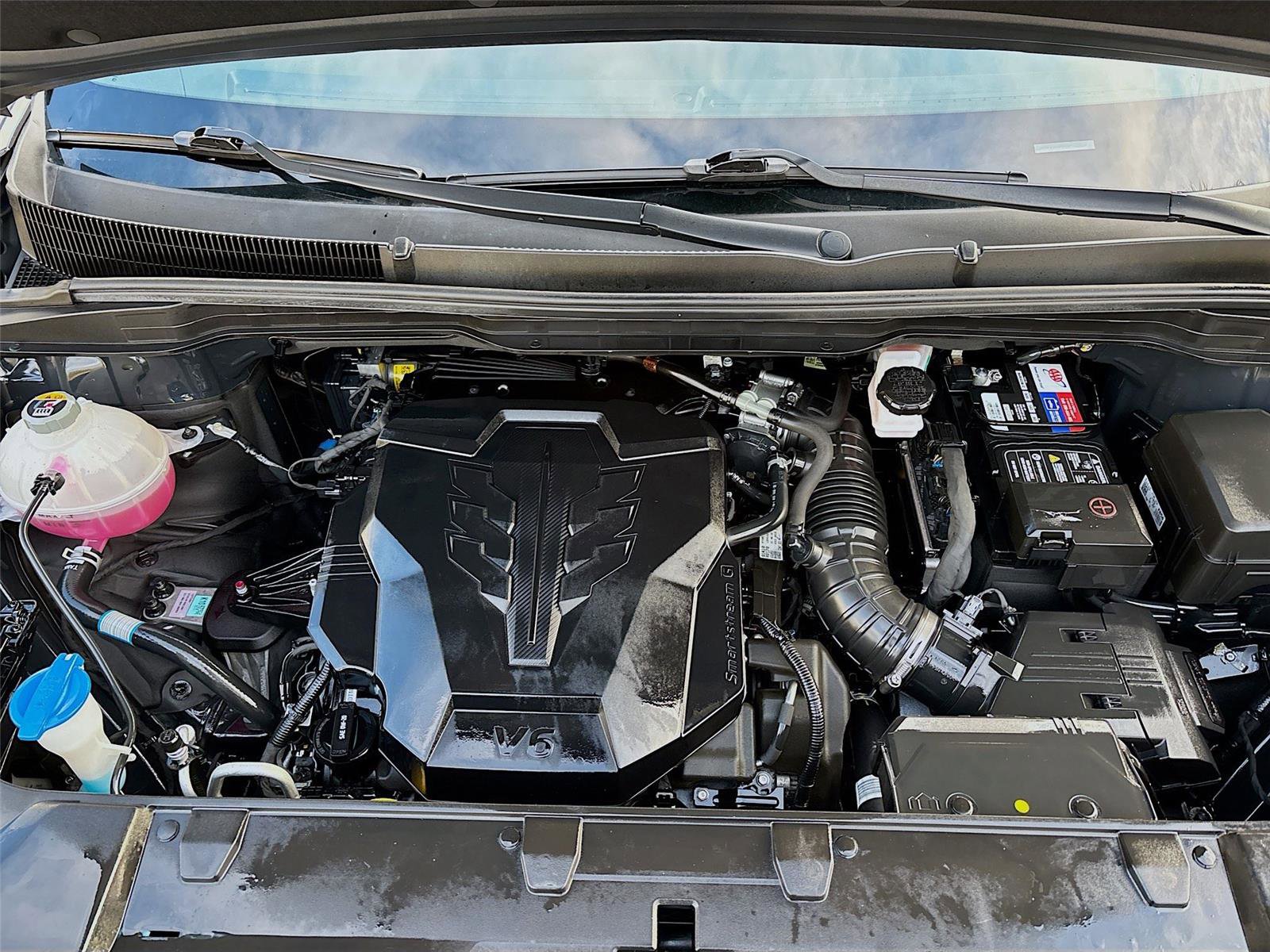 Used 2022 Kia Carnival LX image 31