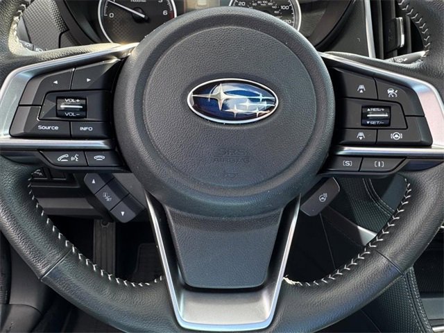 Used 2022 Subaru Forester Limited w/ Popular Package #2 image 17