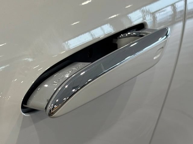 Certified 2023 Mercedes-Benz EQE AMG 4MATIC Sedan image 10