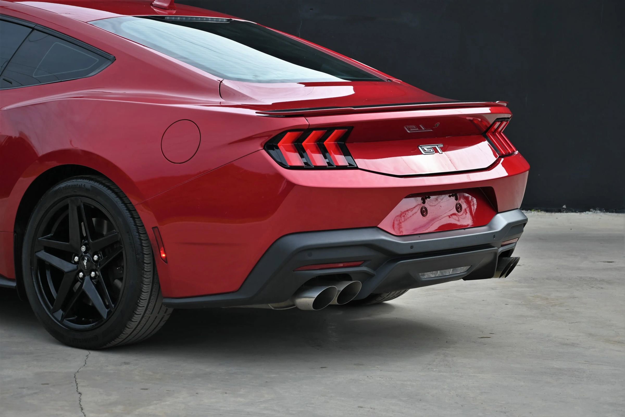 Used 2024 Ford Mustang GT Premium image 16