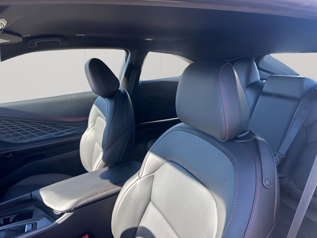 New 2026 Dodge Charger Scat Pack AWD/4WD image 22
