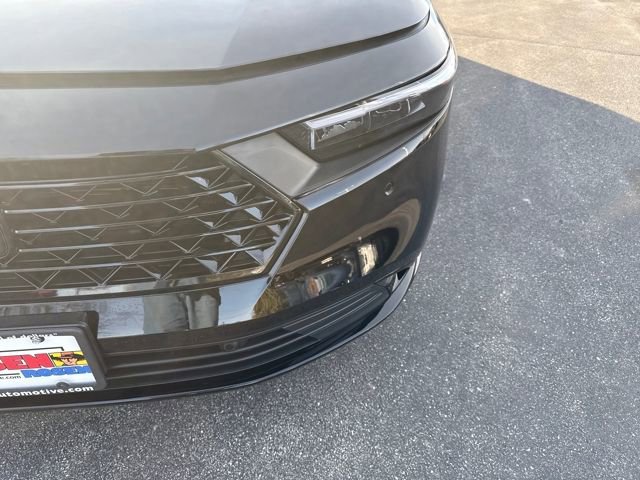 Certified 2025 Honda Accord EX-L image 39