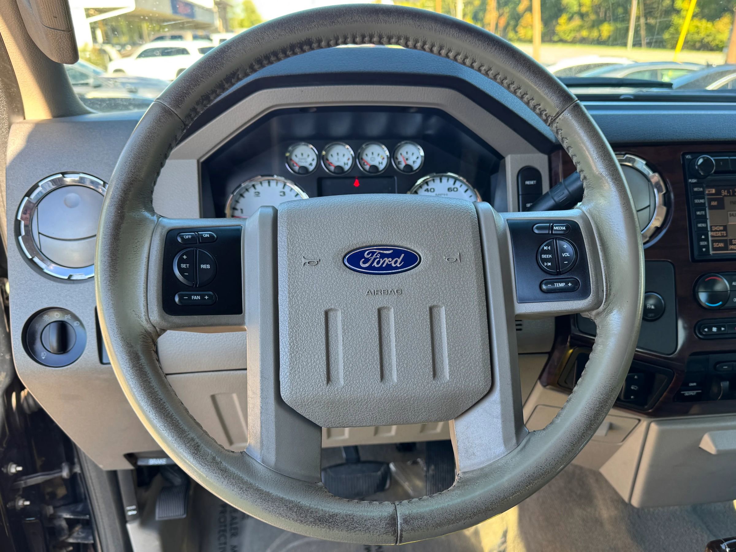 Used 2008 Ford F250 Lariat image 17