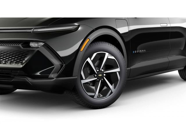 New 2026 Chevrolet Equinox EV LT image 4