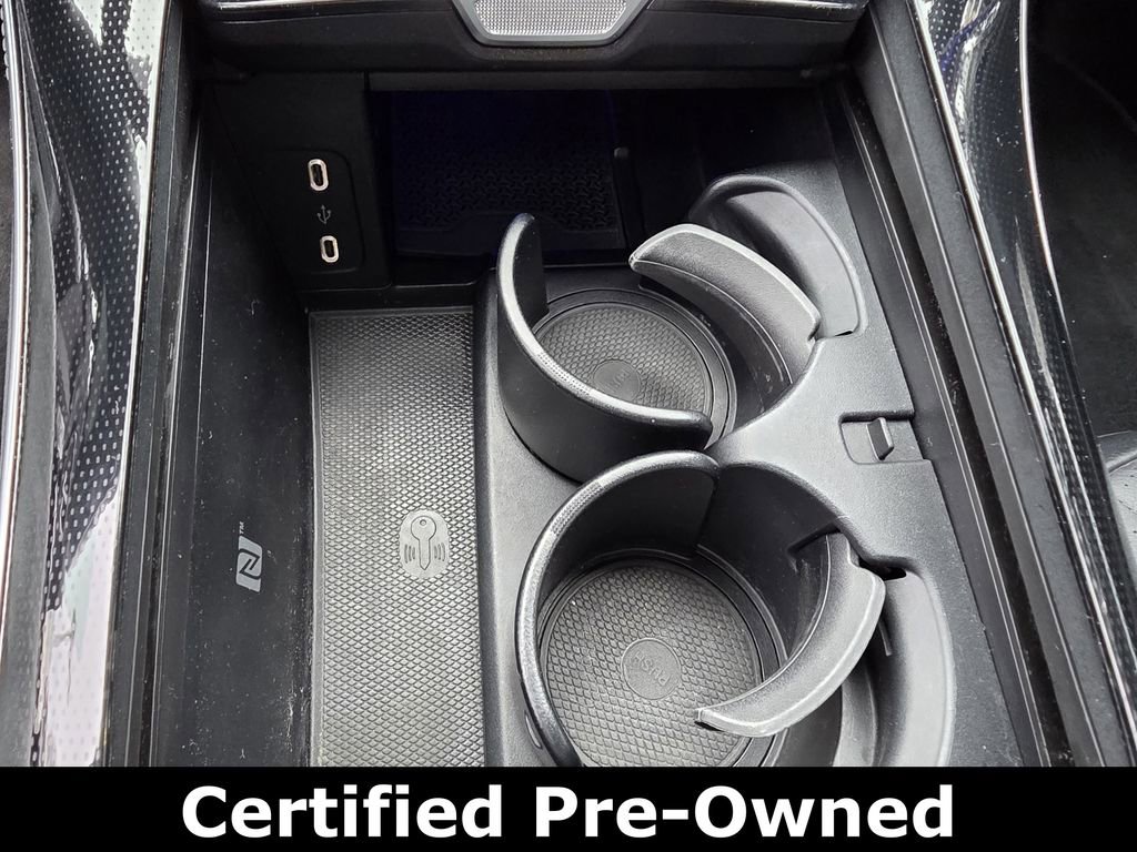 Certified 2023 Mercedes-Benz EQE 500 4MATIC Sedan image 23