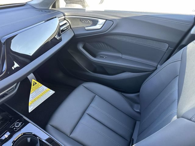 New 2026 Audi A5 2.0T Premium Plus AWD/4WD image 13