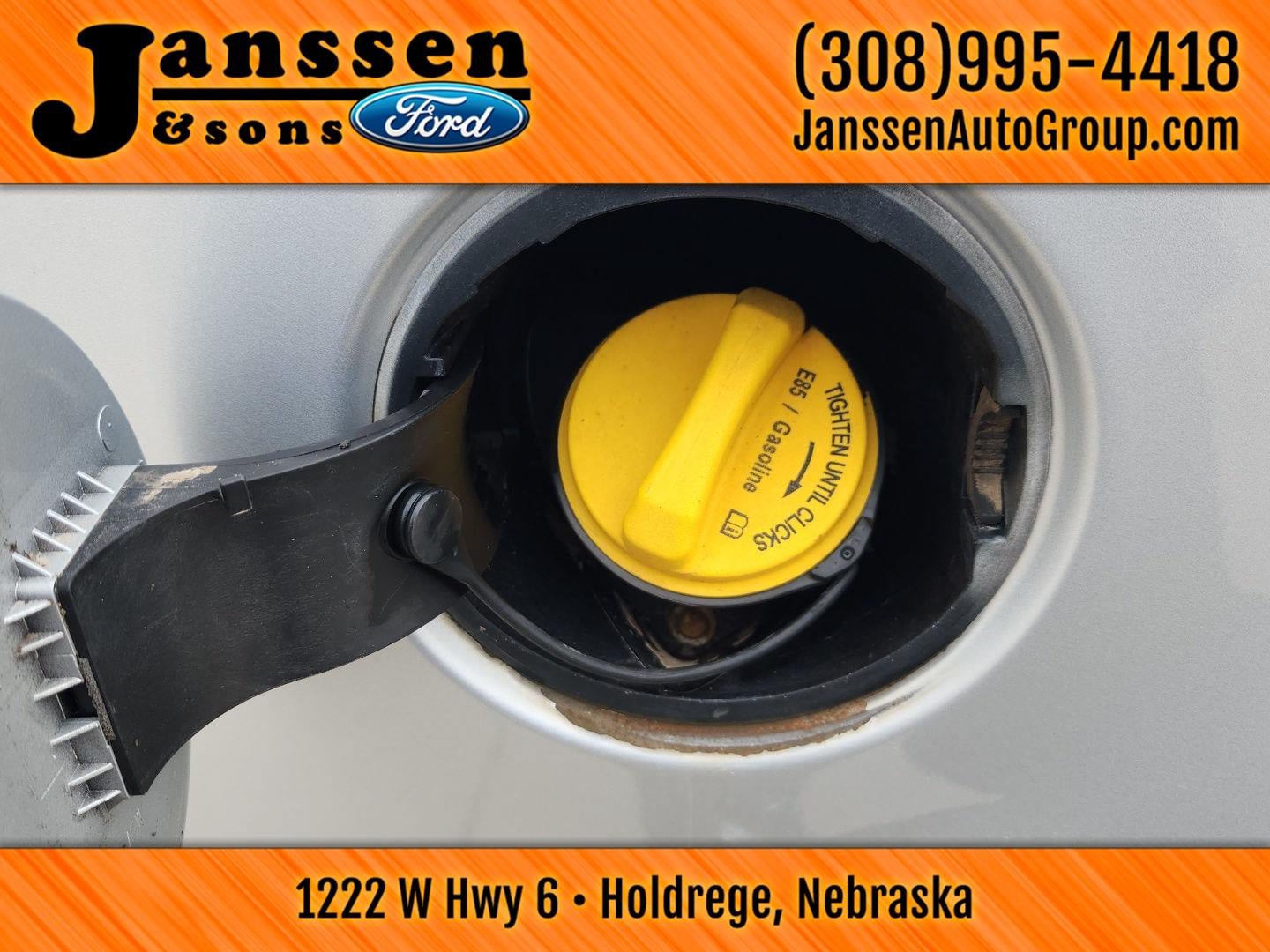 Used 2008 Ford F150 XL AWD/4WD image 16