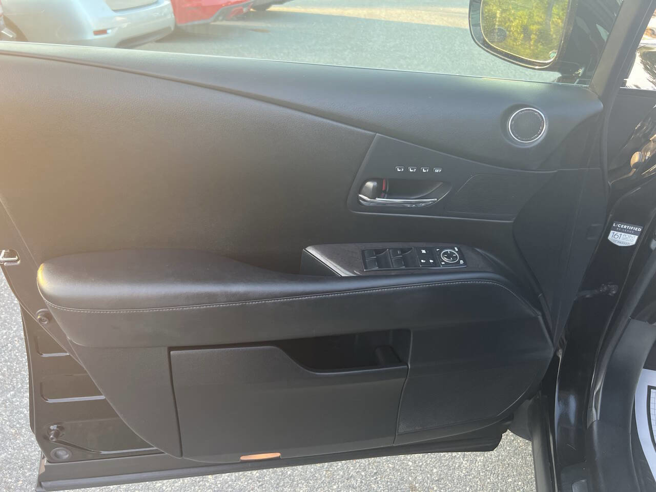 Used 2015 Lexus RX 350 AWD image 22