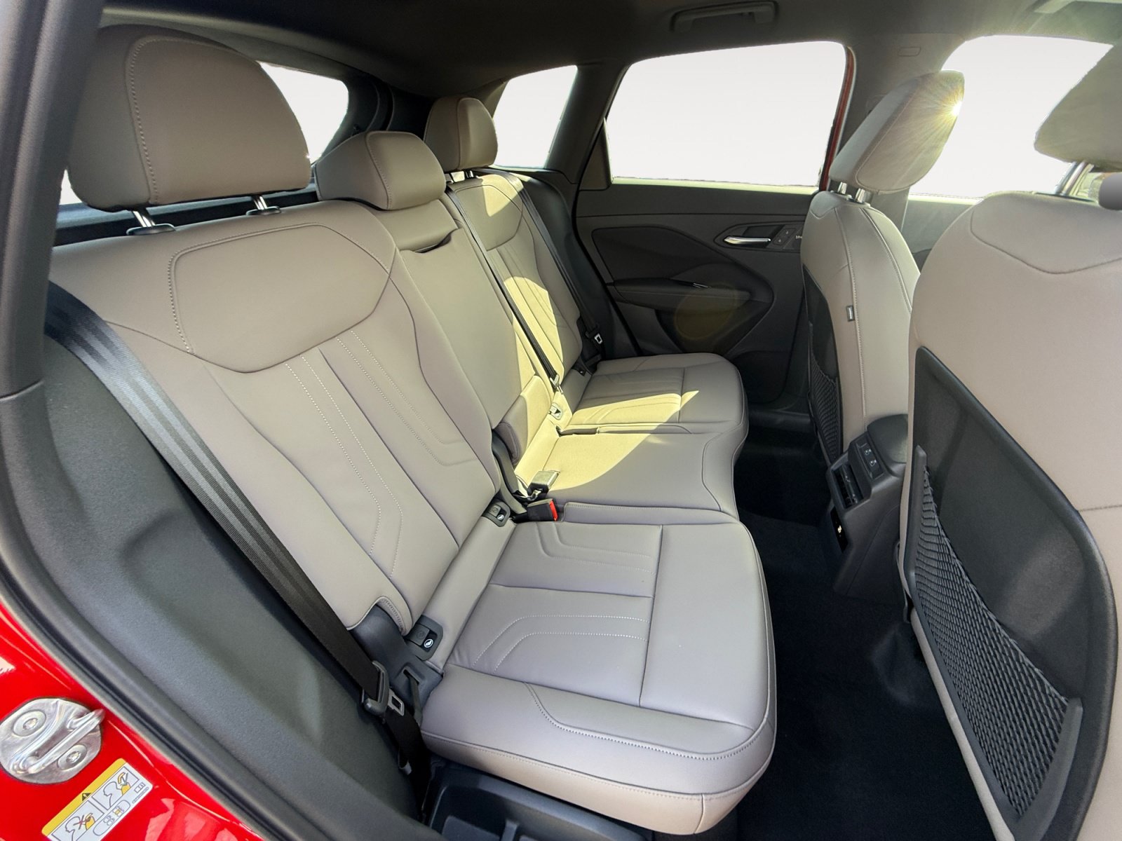 New 2026 Audi Q3 quattro 2.0T AWD/4WD image 18
