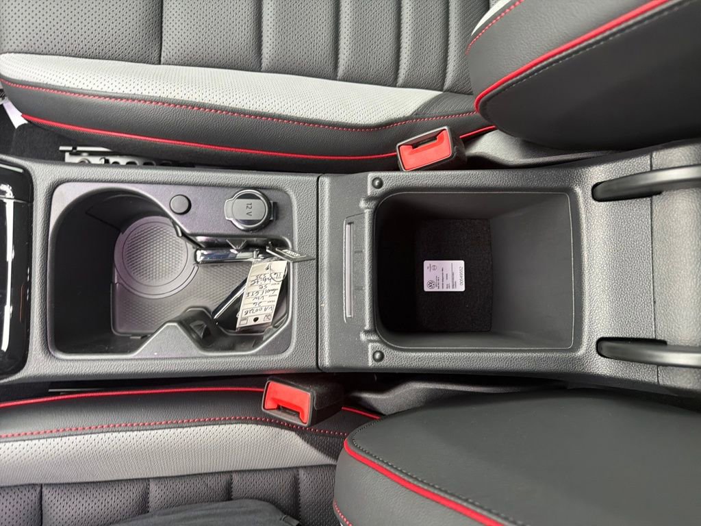 New 2026 Volkswagen GTI SE image 28