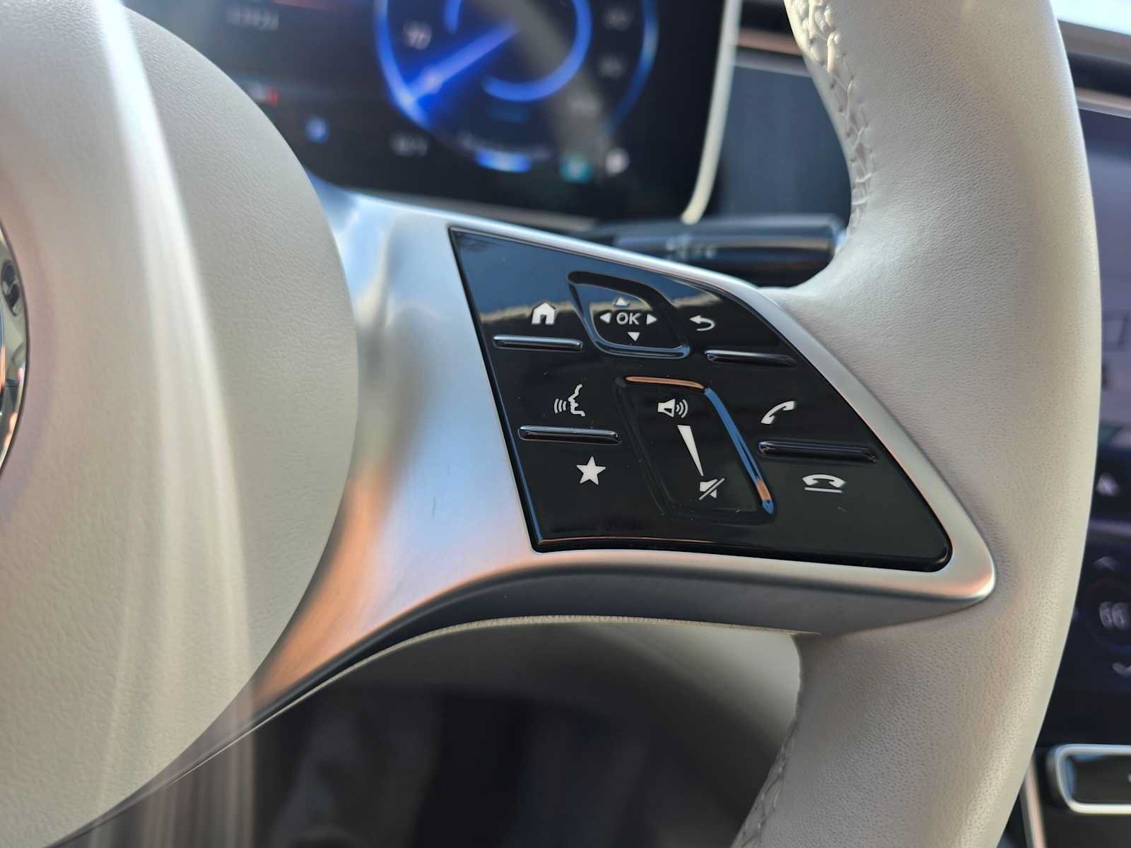Certified 2023 Mercedes-Benz EQE 350+ 4MATIC Sedan image 30