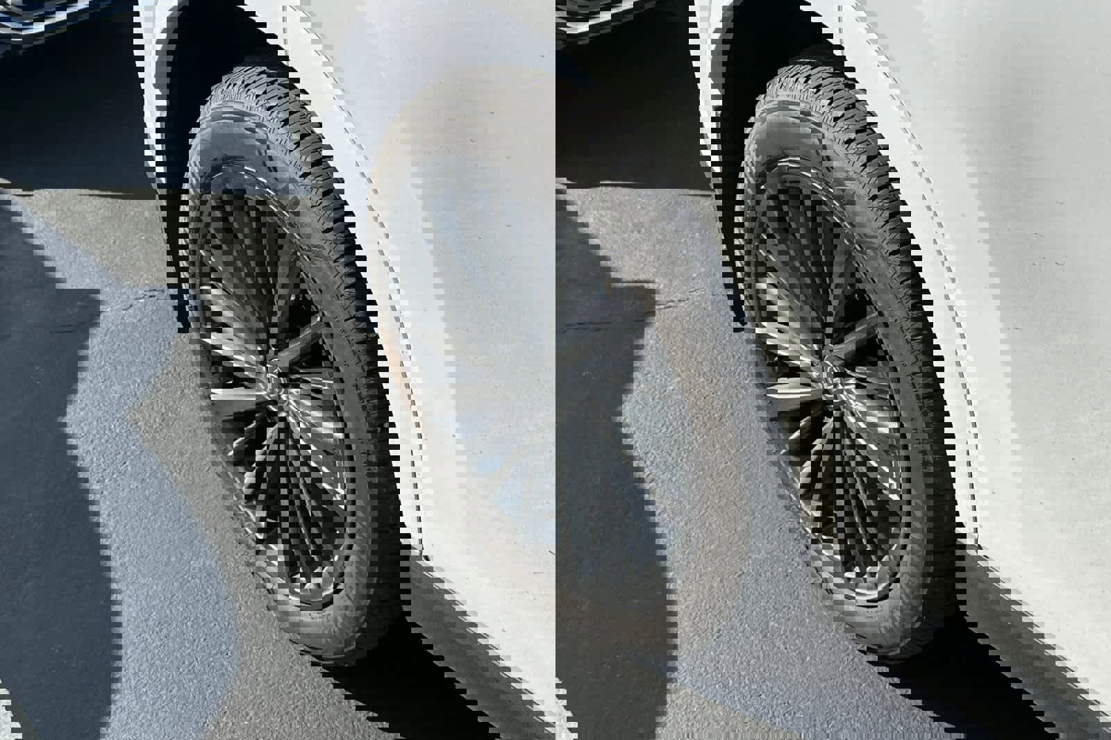 Used 2025 Lexus RX 350h Premium image 14