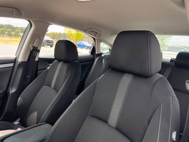 Used 2020 Honda Civic LX image 13