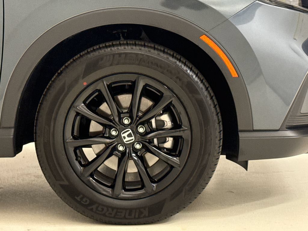 Certified 2026 Honda CR-V Sport image 6