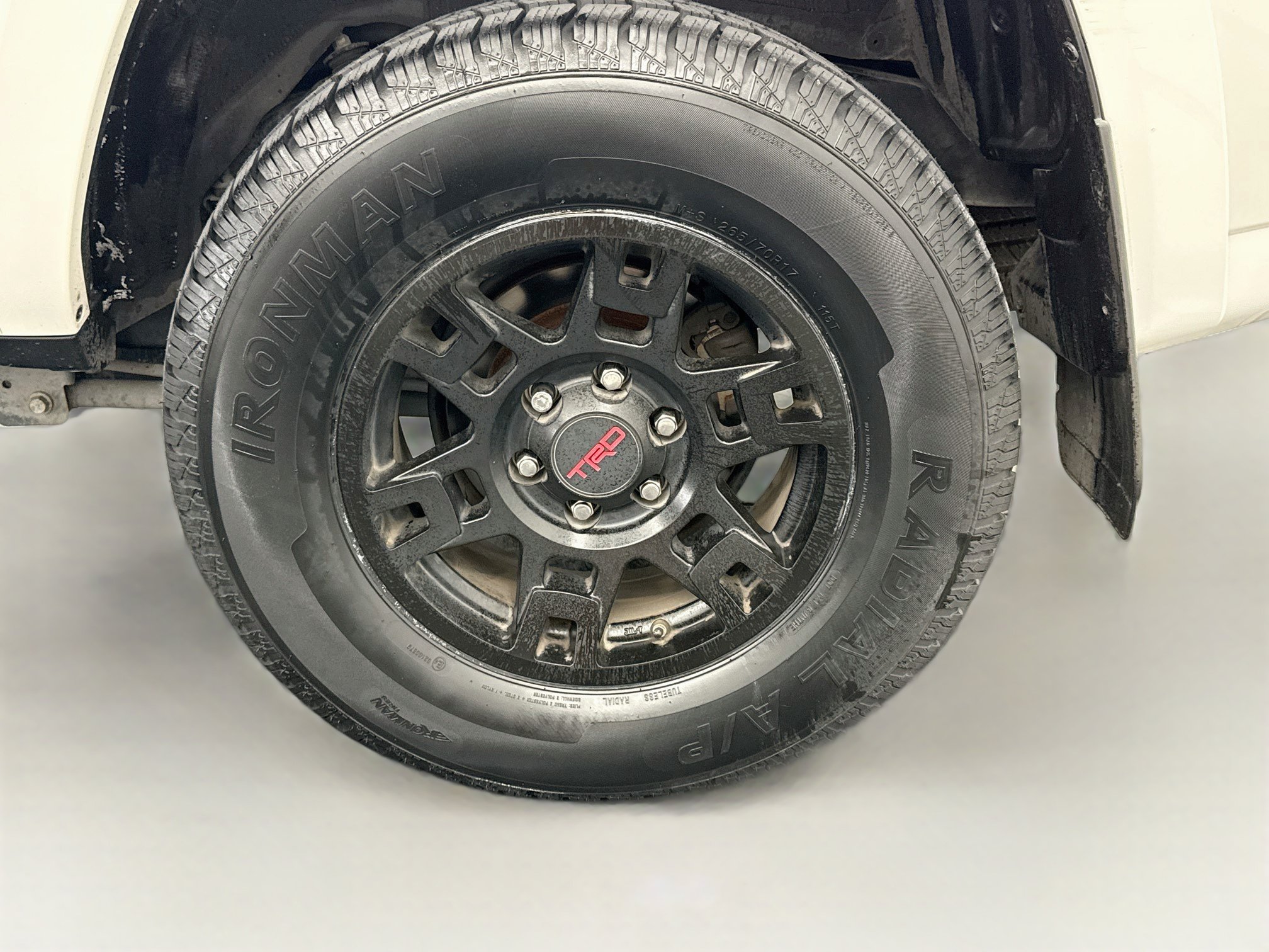 Used 2019 Toyota 4Runner TRD Pro AWD/4WD image 11