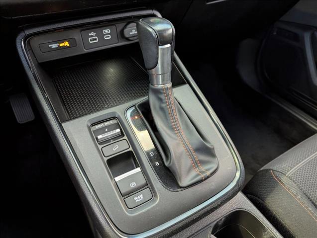 Used 2024 Honda CR-V Sport image 11