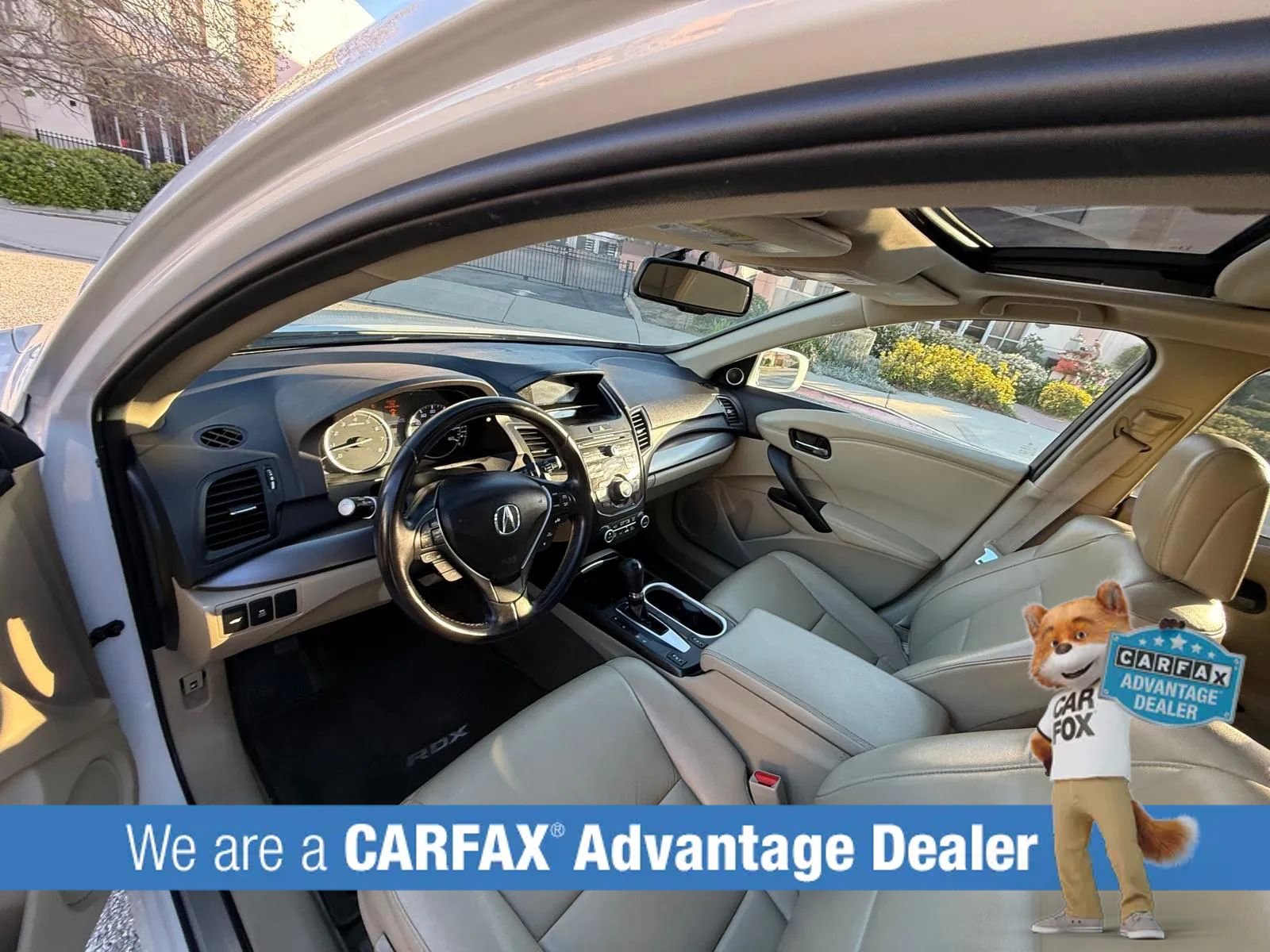 Used 2017 Acura RDX FWD image 26