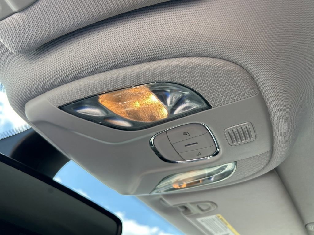 Used 2021 Jeep Compass Latitude w/ Convenience Group image 40