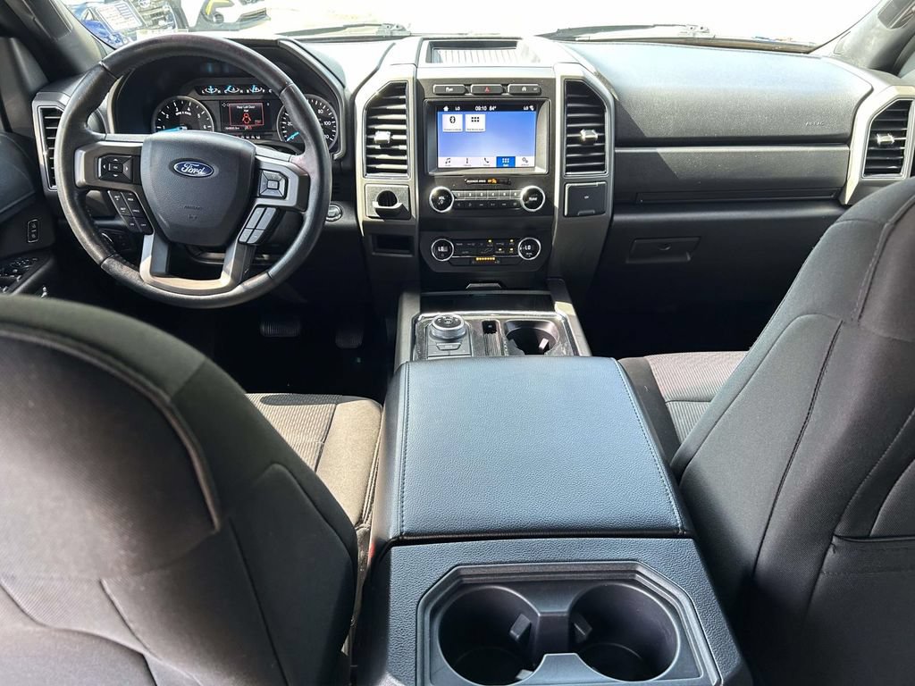 Used 2019 Ford Expedition Max XLT RWD image 15