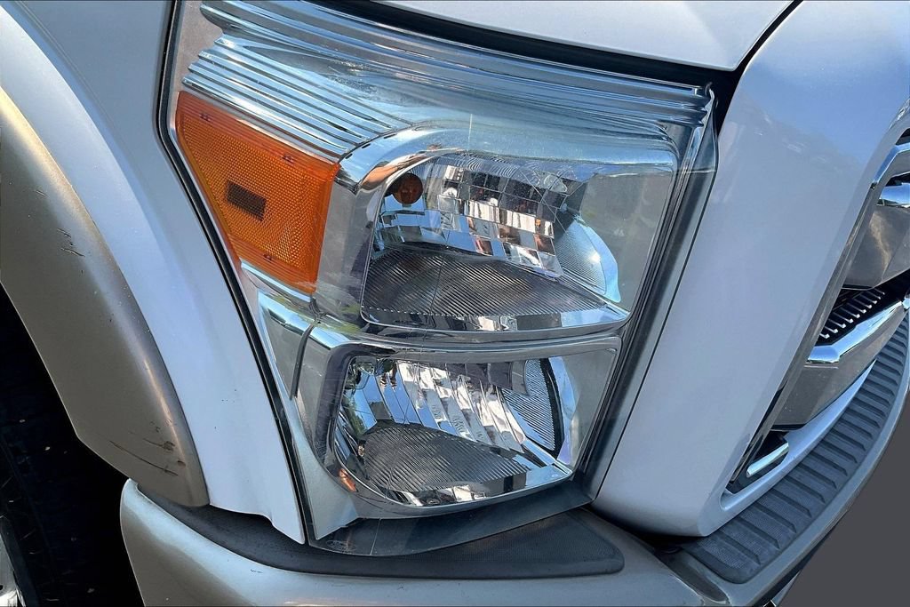Used 2014 Ford F250 King Ranch AWD/4WD image 34