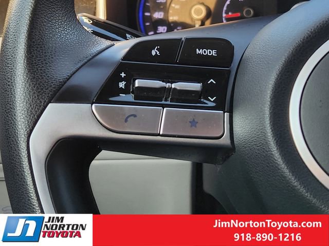 Used 2024 Hyundai Tucson SEL image 29