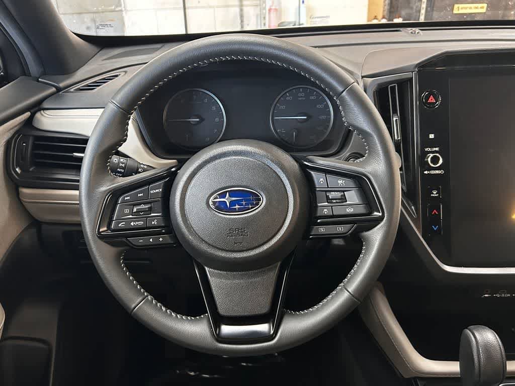 Certified 2026 Subaru Forester Premium AWD/4WD image 16