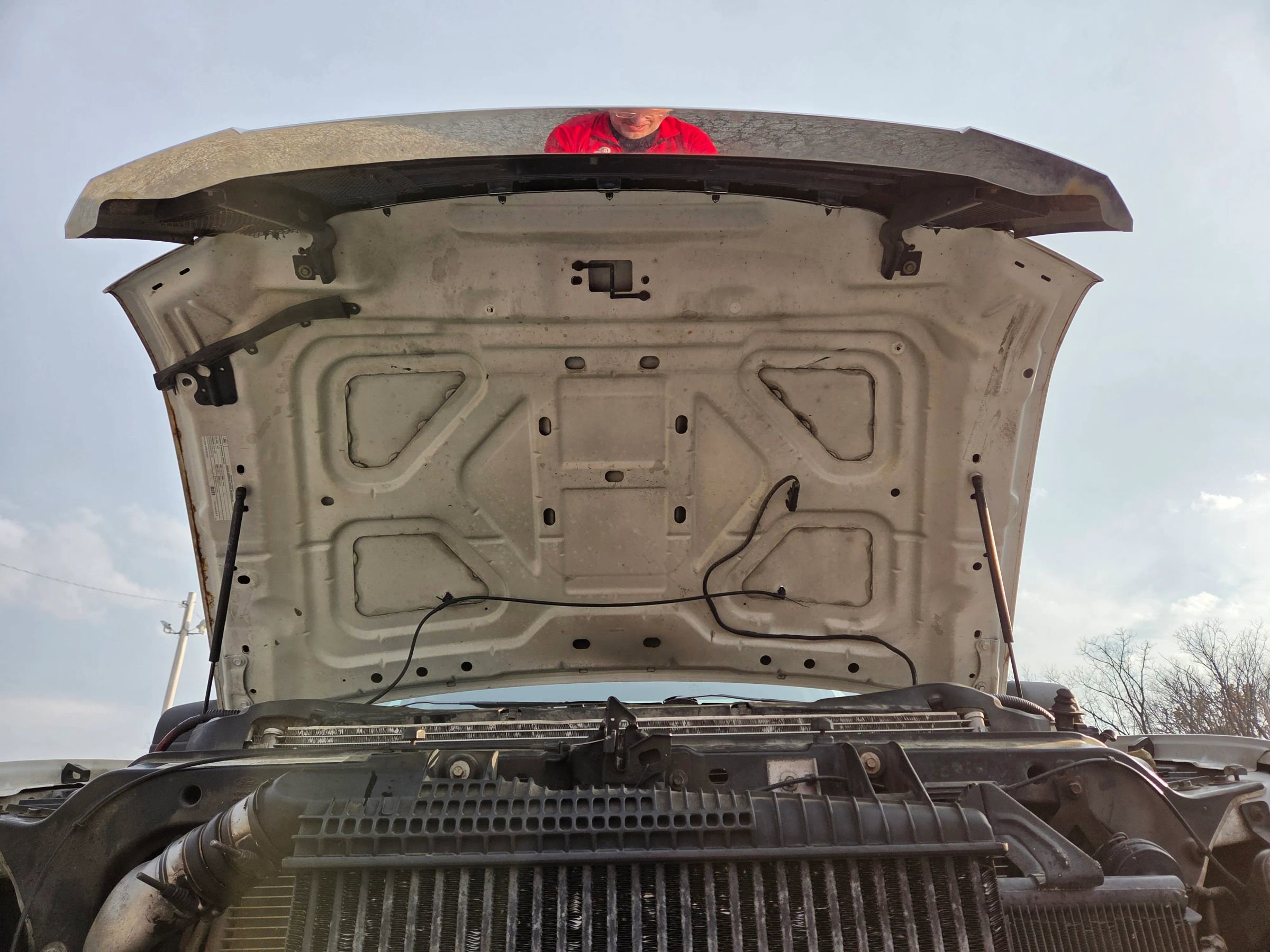 Used 2009 Ford F250 XLT image 21