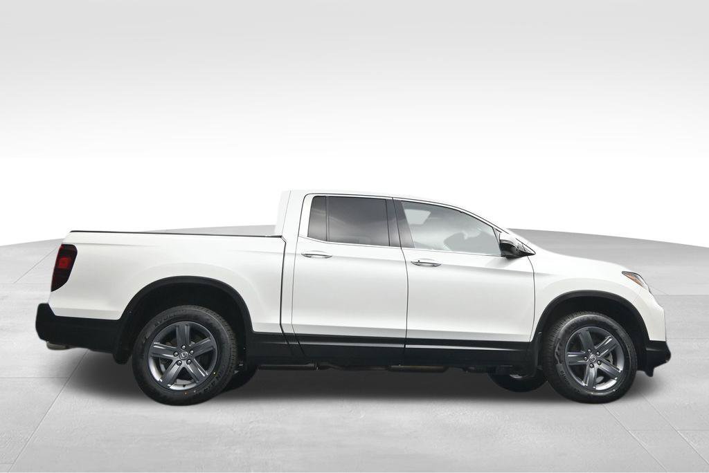 Used 2022 Honda Ridgeline RTL-E image 42