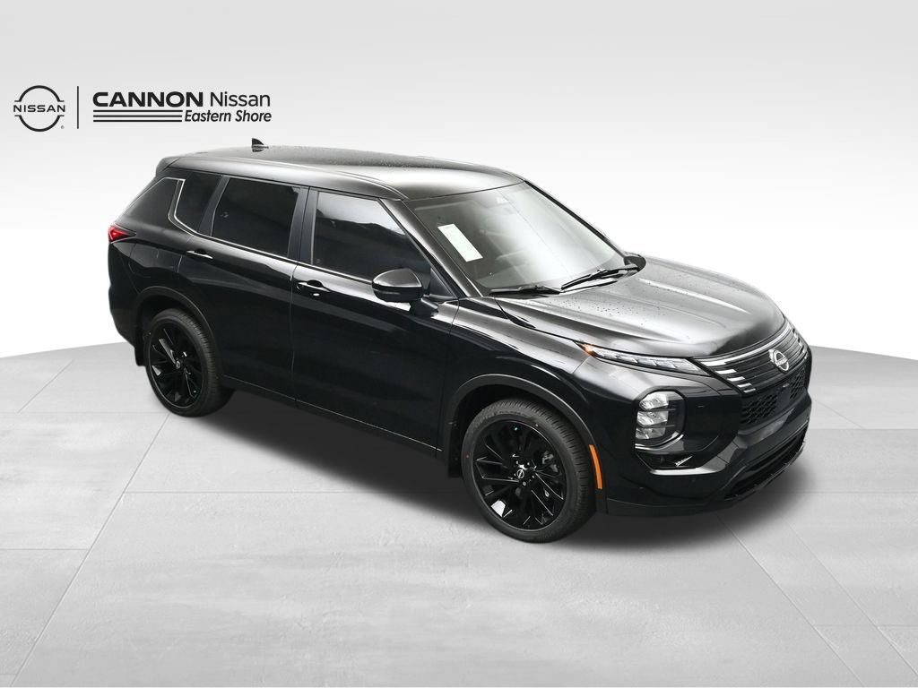 New 2026 Nissan Rogue SL AWD/4WD image 42