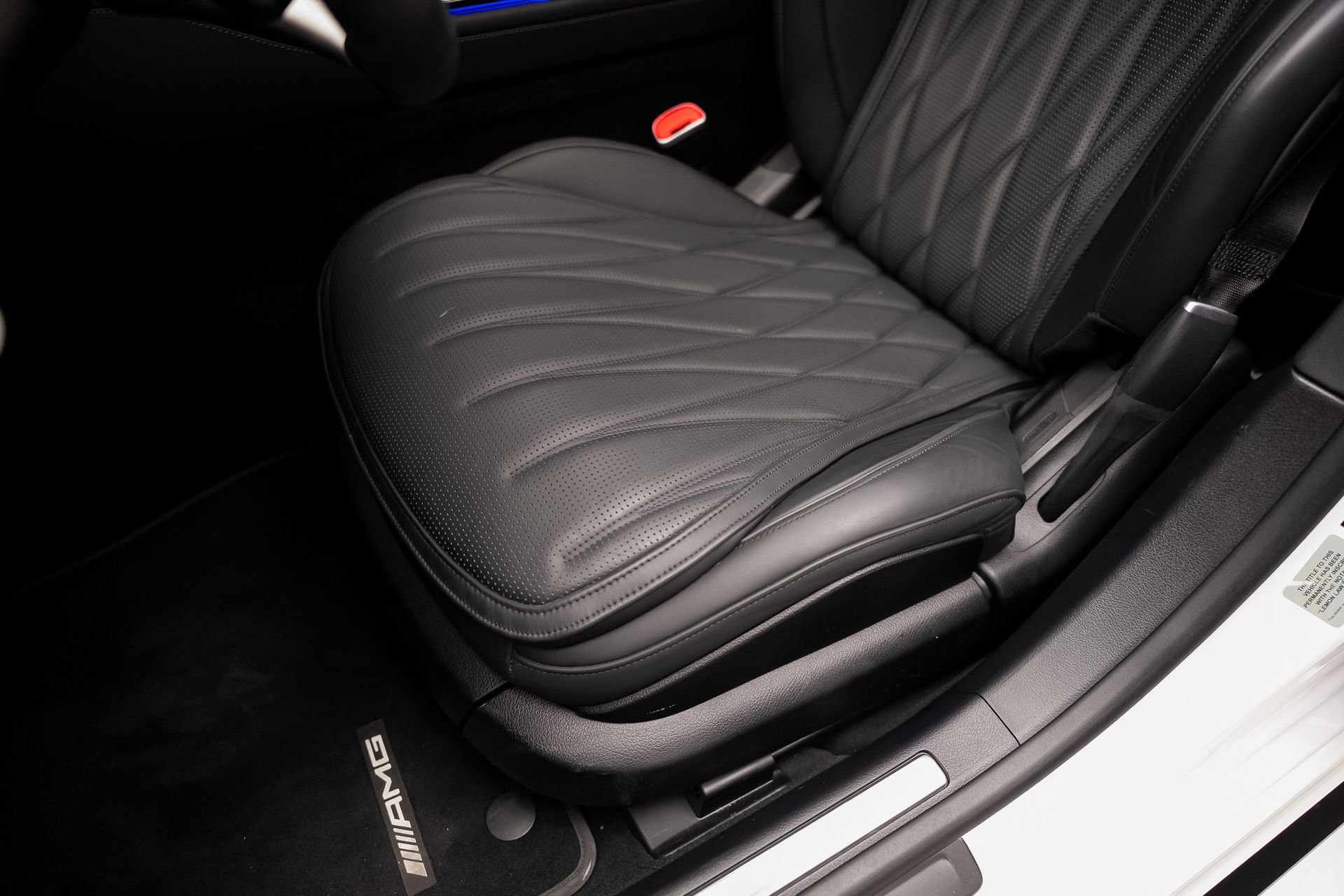 Used 2025 Mercedes-Benz S 63 AMG S image 65
