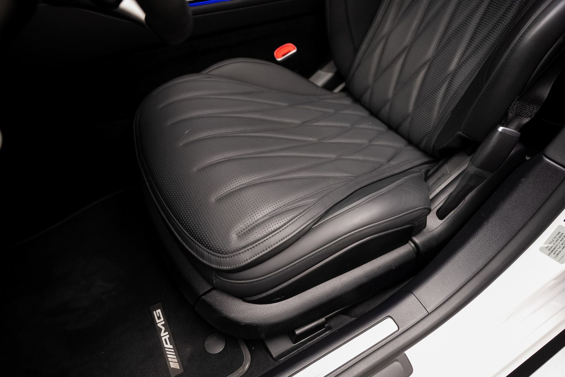 Used 2025 Mercedes-Benz S 63 AMG S image 65