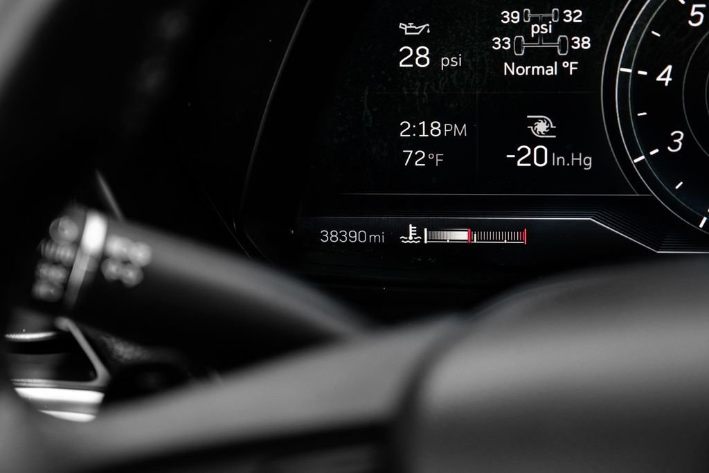 Used 2024 Cadillac CT4 Premium Luxury image 19