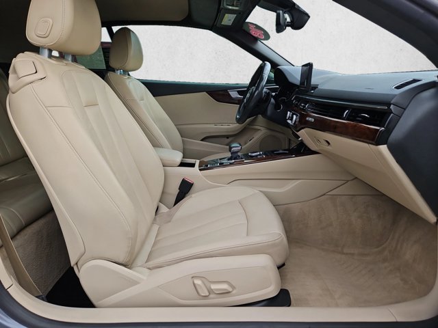 Used 2018 Audi A5 2.0T Premium w/ Convenience Package AWD/4WD image 21