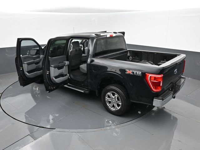 Used 2023 Ford F150 XLT w/ XTR Package image 26