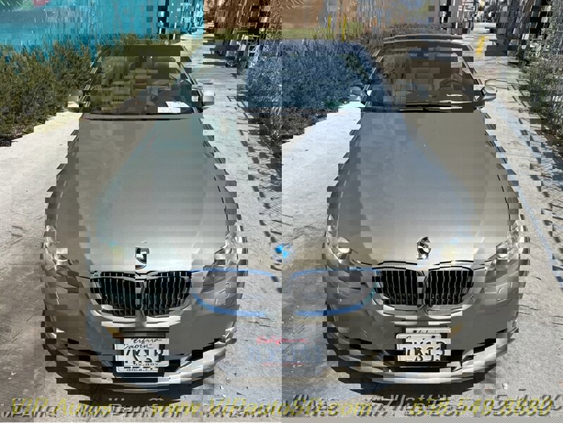 Used 2008 BMW 328i Convertible image 2