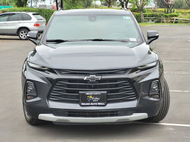 Used 2021 Chevrolet Blazer LT w/ Sound & Technology Package image 3