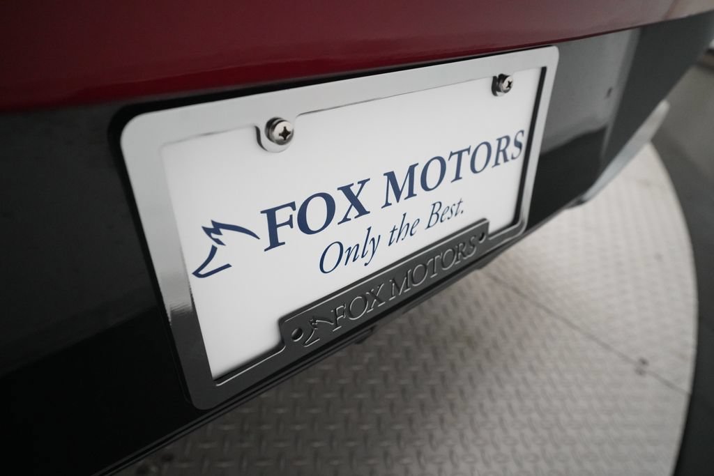 Used 2024 Hyundai Sonata SEL FWD image 36