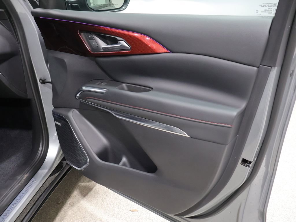 Used 2024 Chevrolet Traverse RS w/ LPO, Floor Liner Package image 28