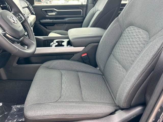 New 2027 RAM 1500 4x4 Crew Cab image 21