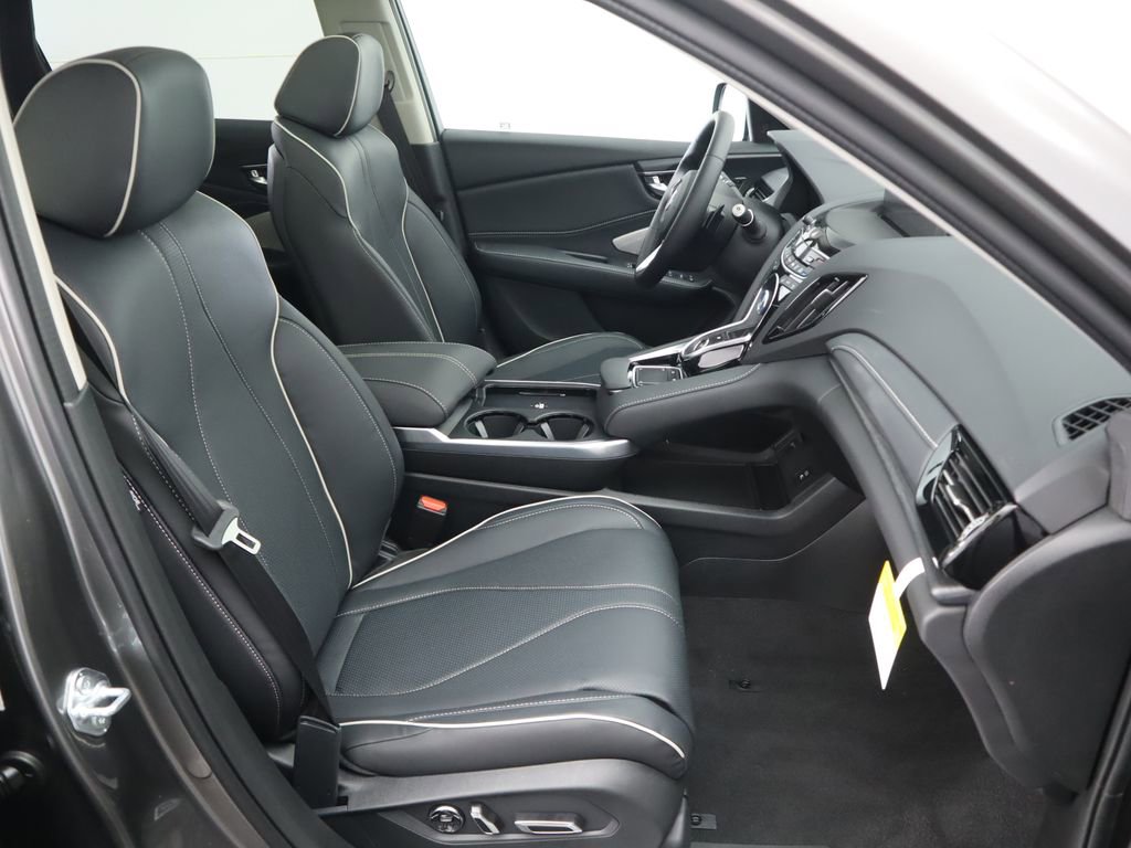 New 2026 Acura RDX SH-AWD w/ Advance Package image 22
