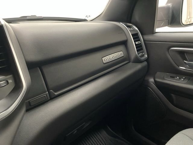 Used 2025 RAM 1500 Big Horn image 20