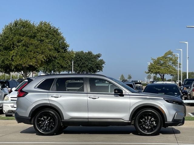Certified 2023 Honda CR-V Sport image 3