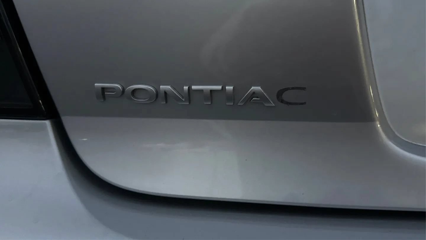 Used 2006 Pontiac GTO RWD image 33