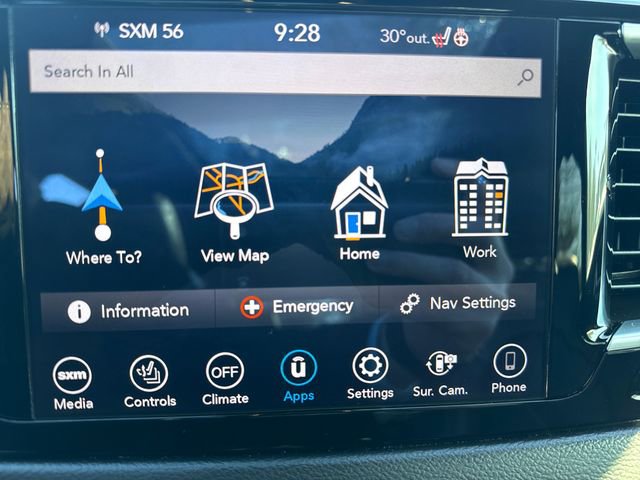 Used 2019 Chrysler Pacifica Touring-L Plus w/ Advanced Safetytec Group image 20